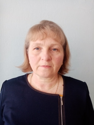 Дрягалина Татьяна Викторовна Дрягалина Татьяна Викторовна