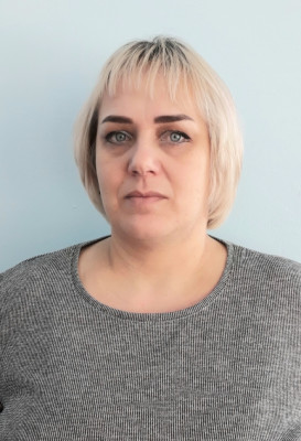 Сидорычева Наталья Валентиновна Сидорычева Наталья Валентиновна