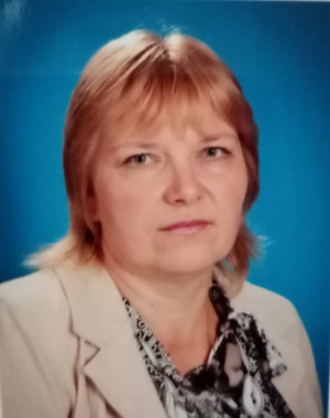 Фирсова Галина Александровна Фирсова Галина Александровна