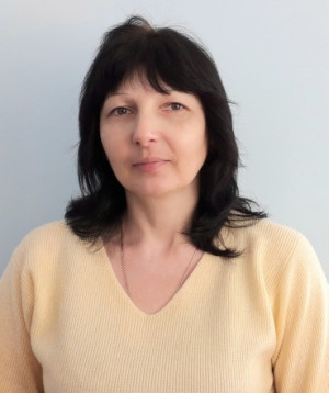 Бессонова Оксана Евгеньевна Бессонова Оксана Евгеньевна