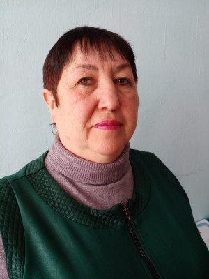 Неделина Лидия Ефиомовна Неделина Лидия Ефиомовна