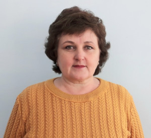 Малышева Марина Анатольевна Малышева Марина Анатольевна