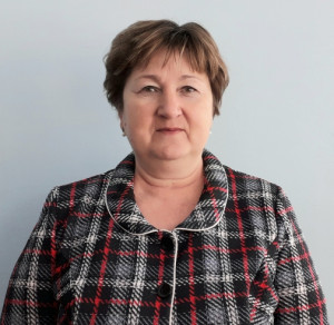 Лобачёва Елена Фёдоровна Лобачёва Елена Фёдоровна
